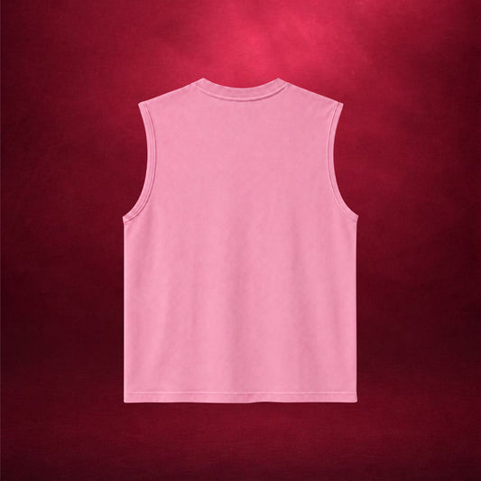 Art Crime Tank