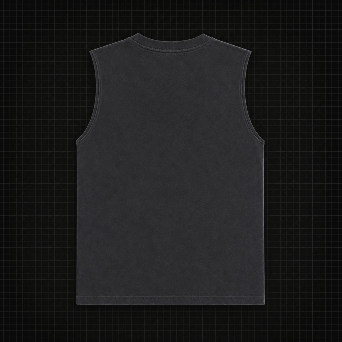 Silent War Tank
