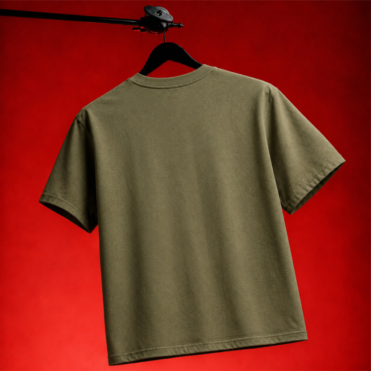Rebuilt Instinct Tee