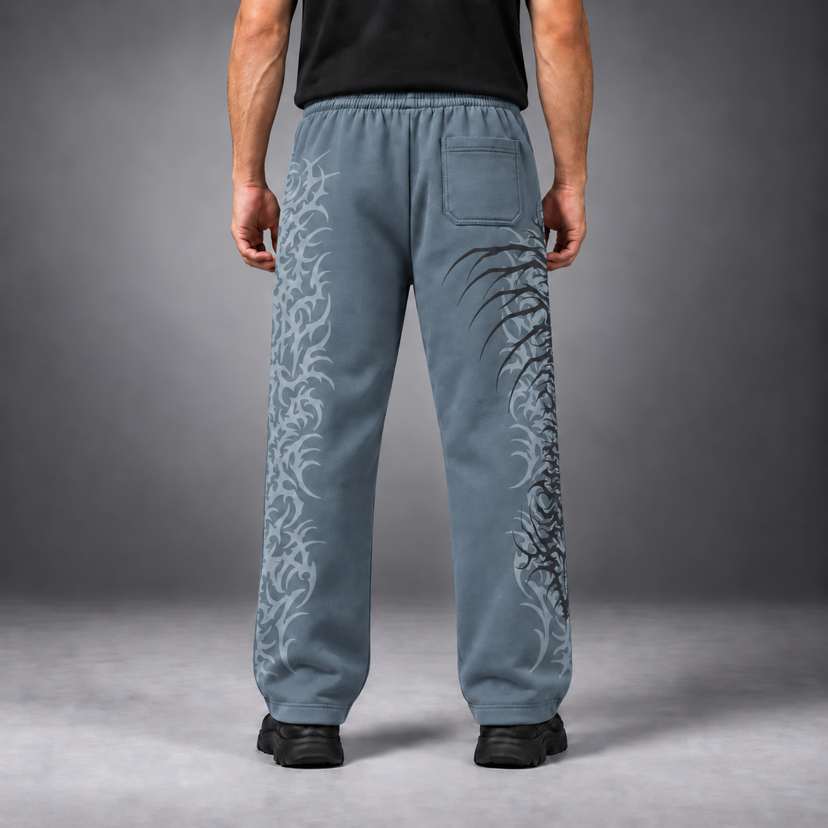 SPIKE RELIC BOTTOMS