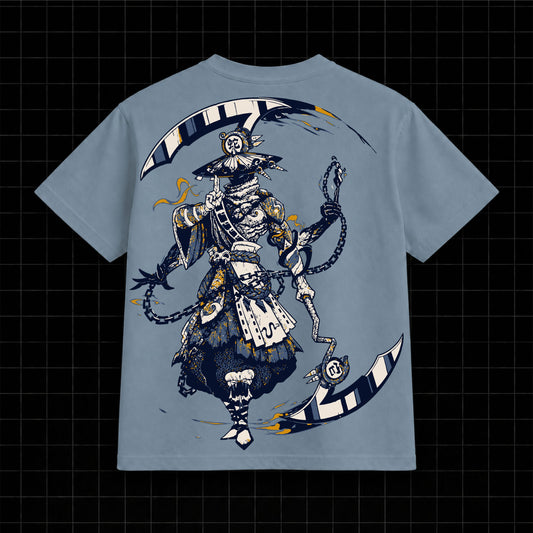 UNARM WARRIOR TEE