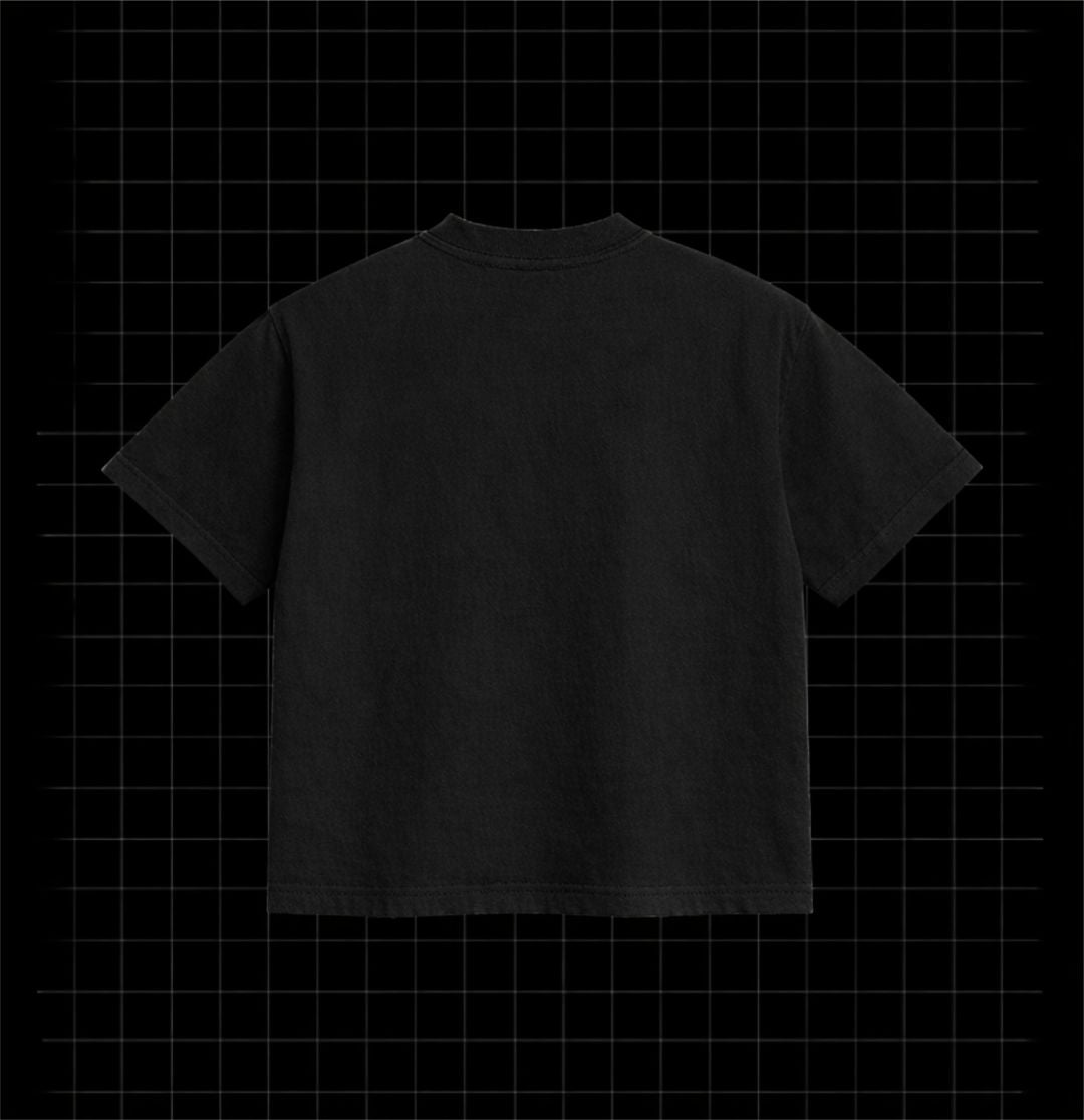 DEMONS INSIDE TEE