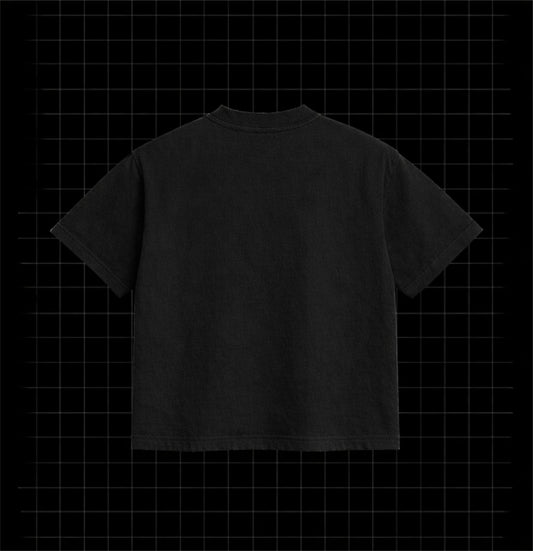 DEMONS INSIDE TEE