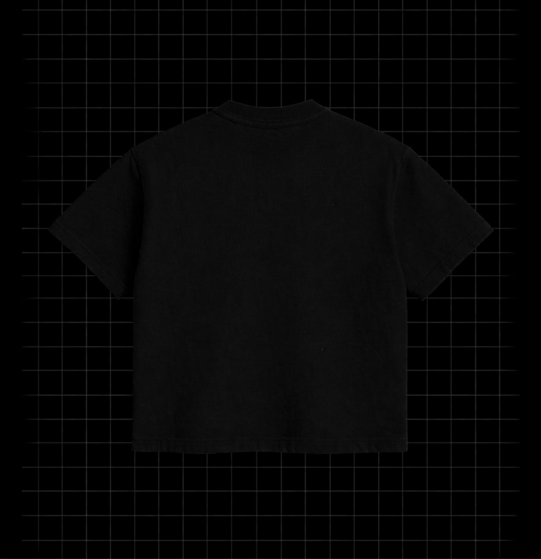 INFERNAL REGIN TEE