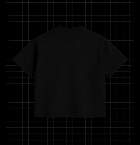 INFERNAL REGIN TEE