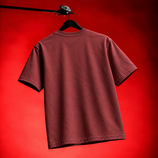 Under Chaos Tee
