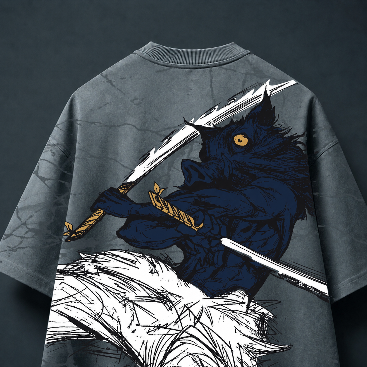 Yaban Blade Tee