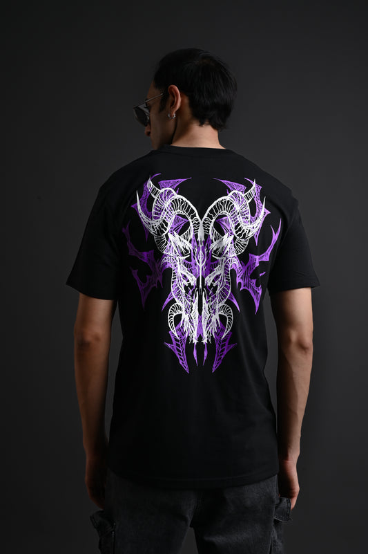 INFERNAL SIGIL TEE