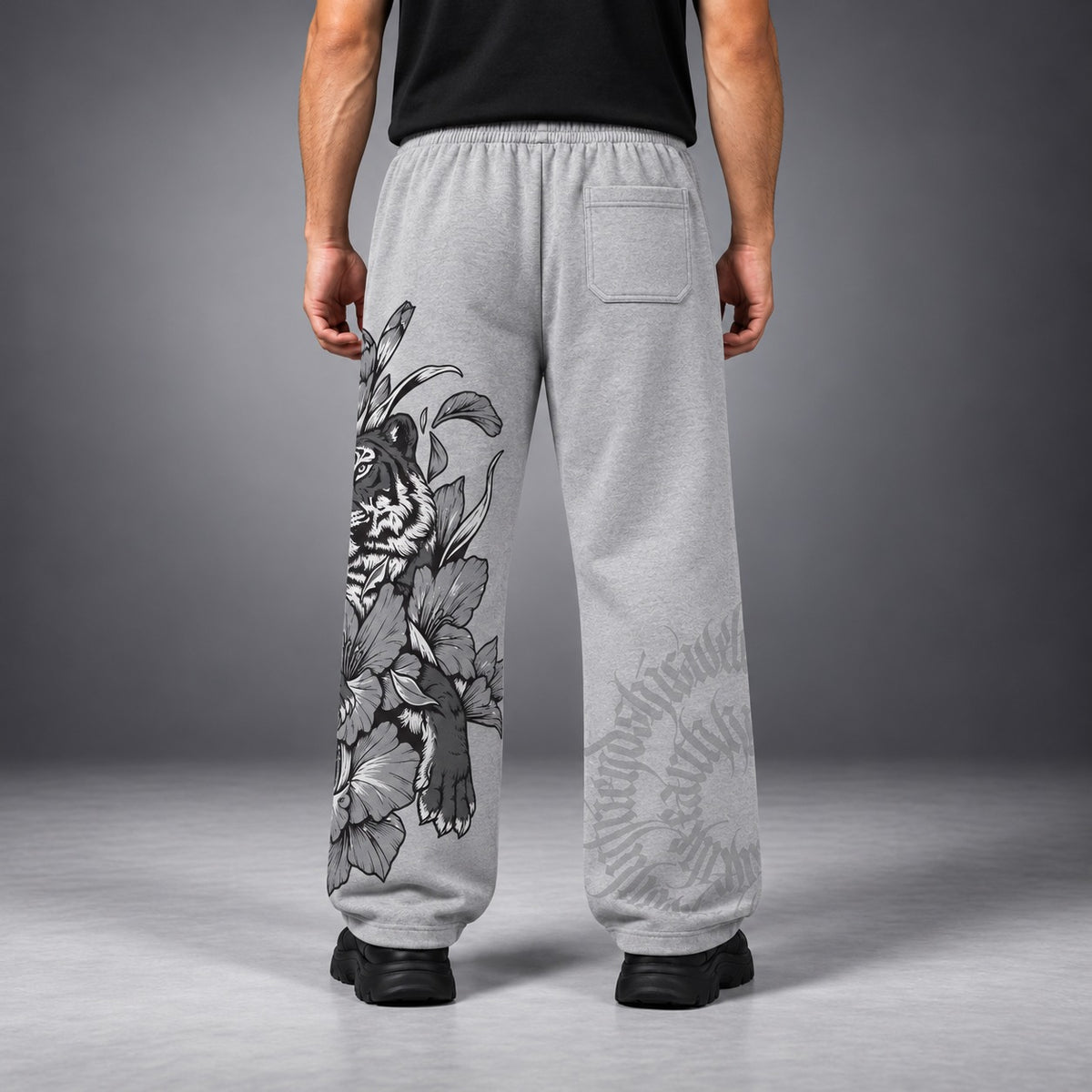 FERAL BLOOM BOTTOMS