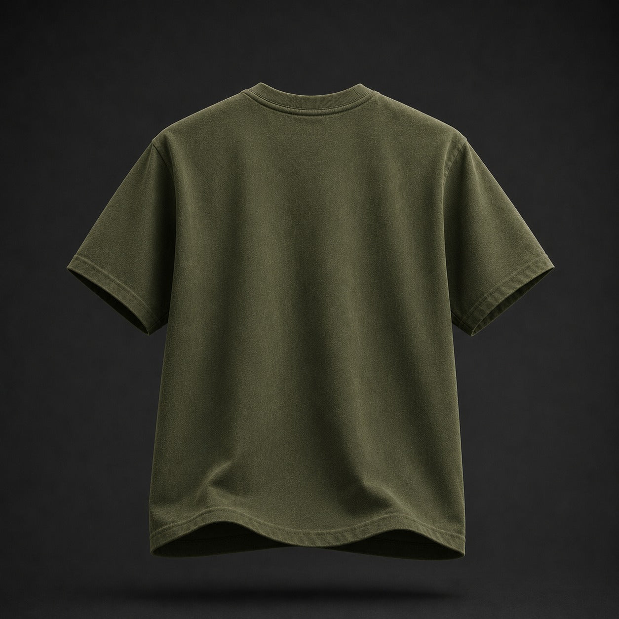 WARLORD'S GRIP TEE