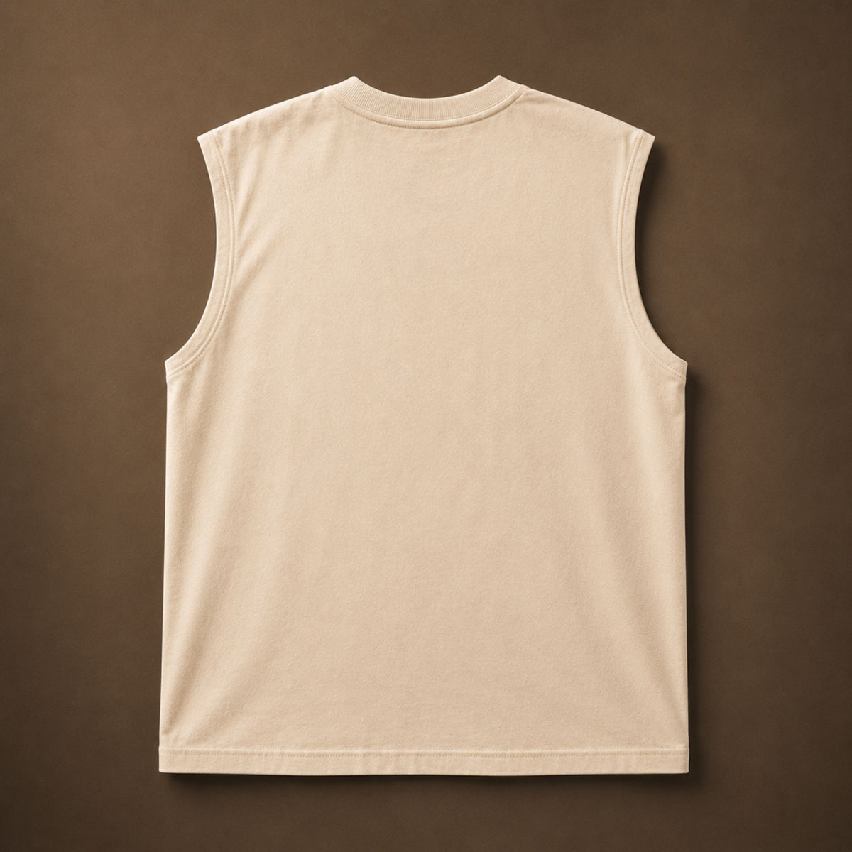 Eclipsed Sigil Tank Top