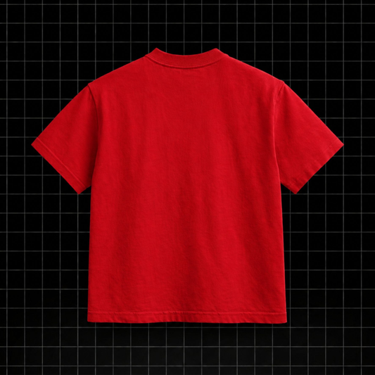 BLOODLINE STREETS TEE