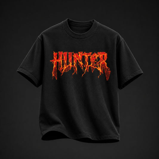 Hunter Ignition Tee