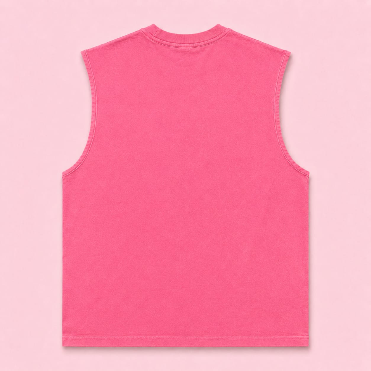 Blossom Horizon Tank Top