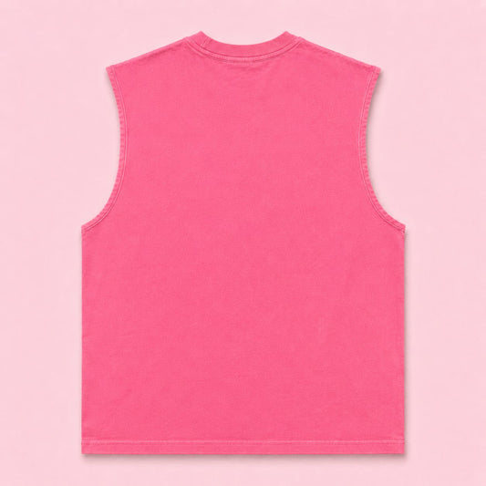 Blossom Horizon Tank Top