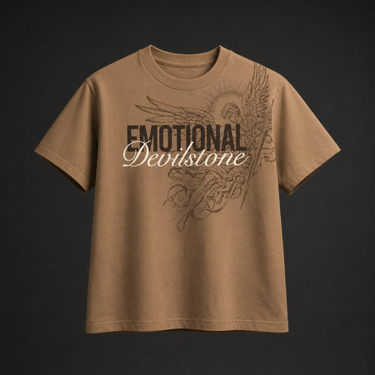 Velour Theory Tee