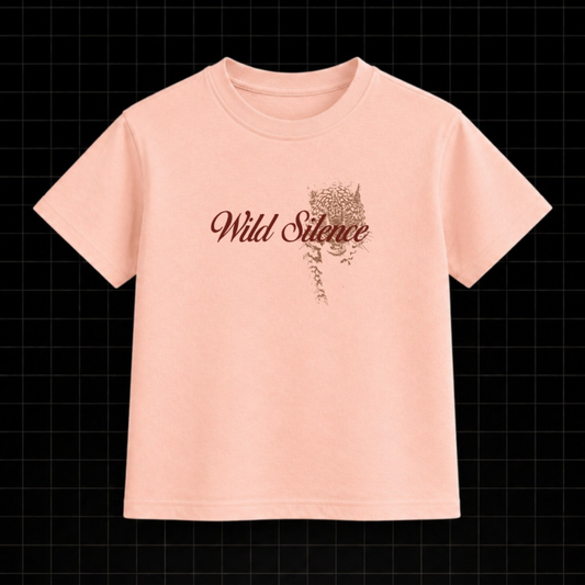 Jungle Repose Tee