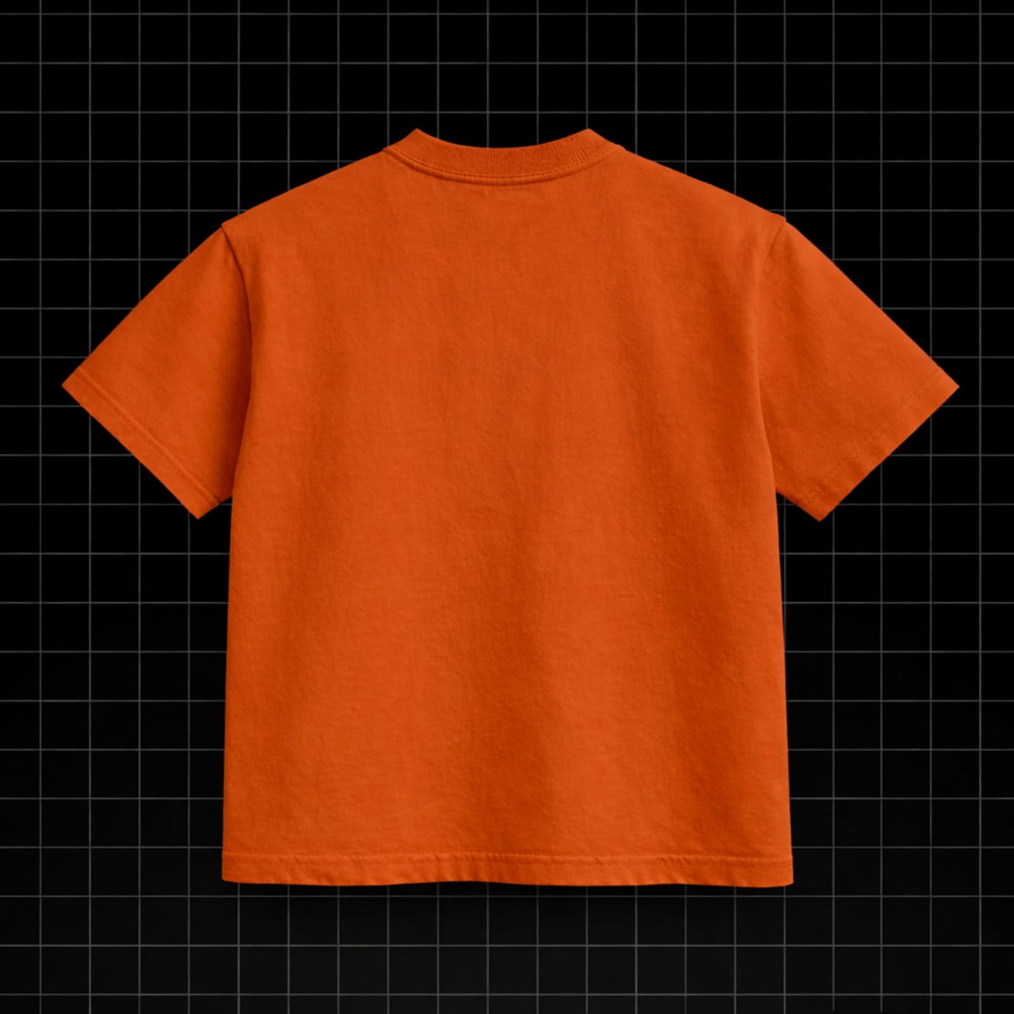 AGNI CHAKRA TEE