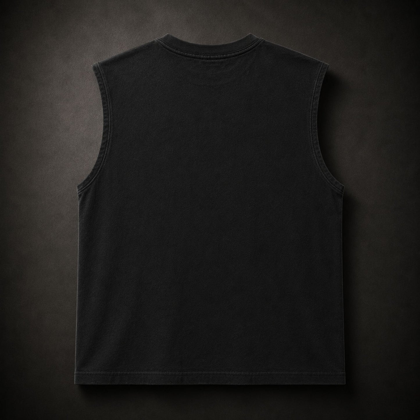 High Voltage Tank top
