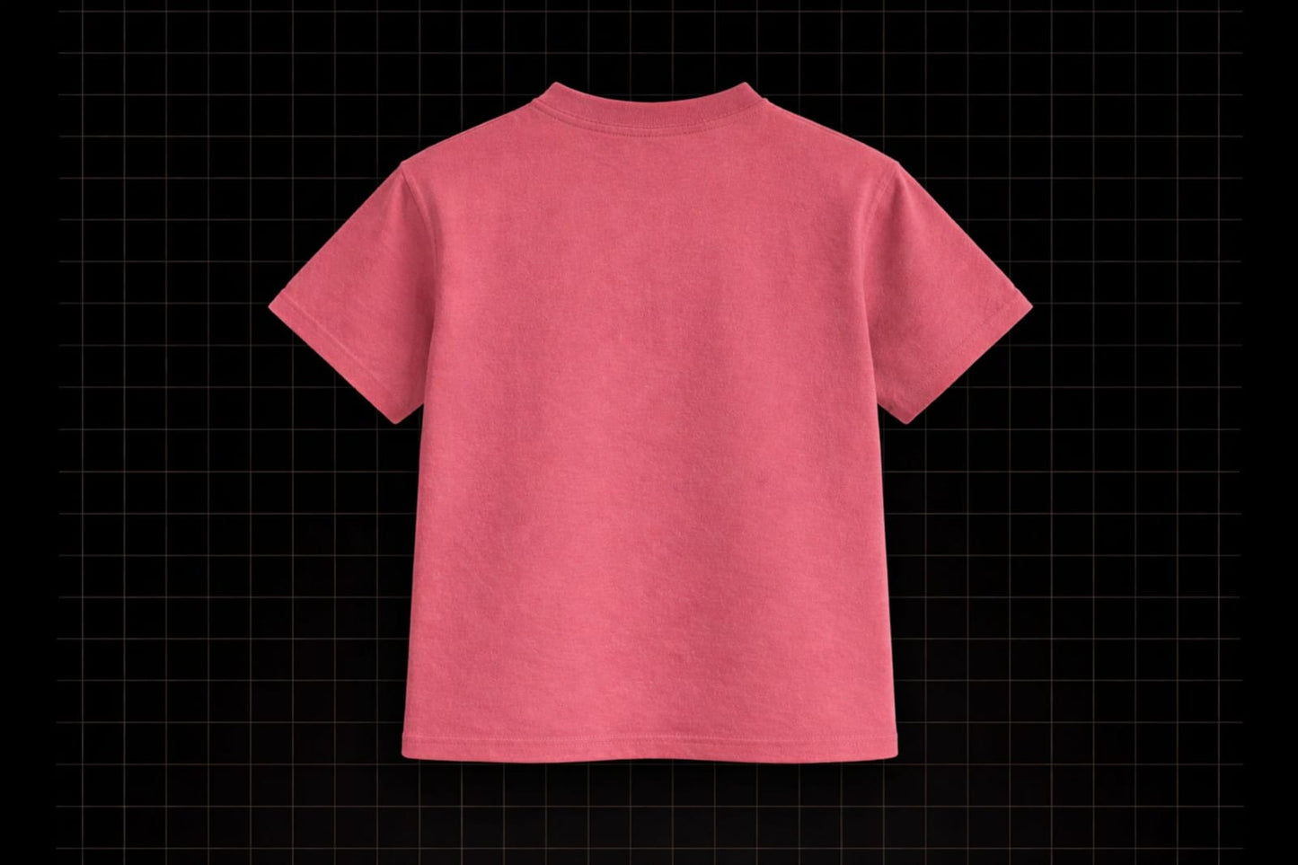 BUILT DIFFERENT TEE