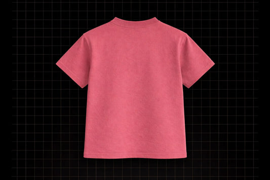 BUILT DIFFERENT TEE