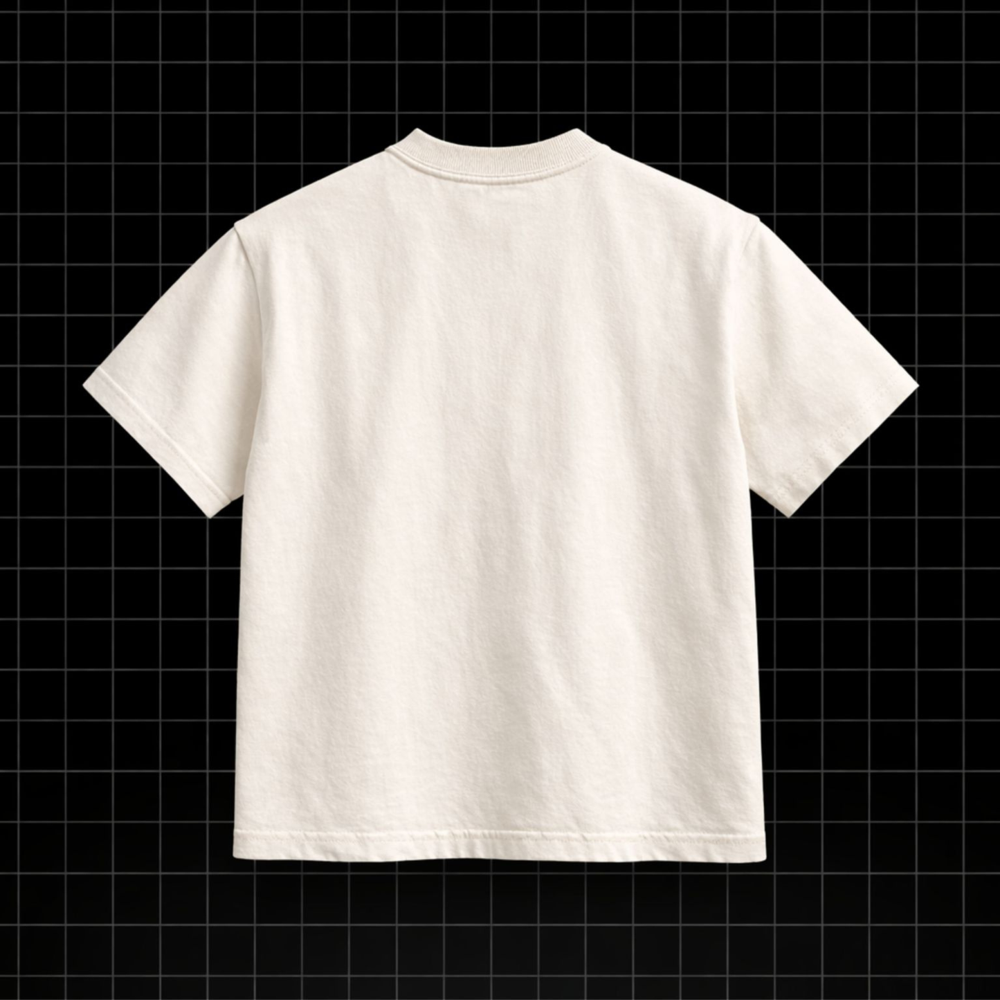 MENANCE MODE TEE