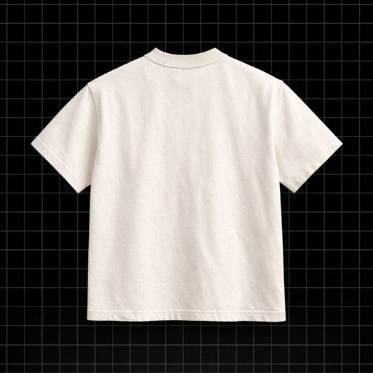 MENANCE MODE TEE