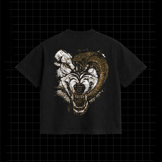 APEX PREDATOR TEE