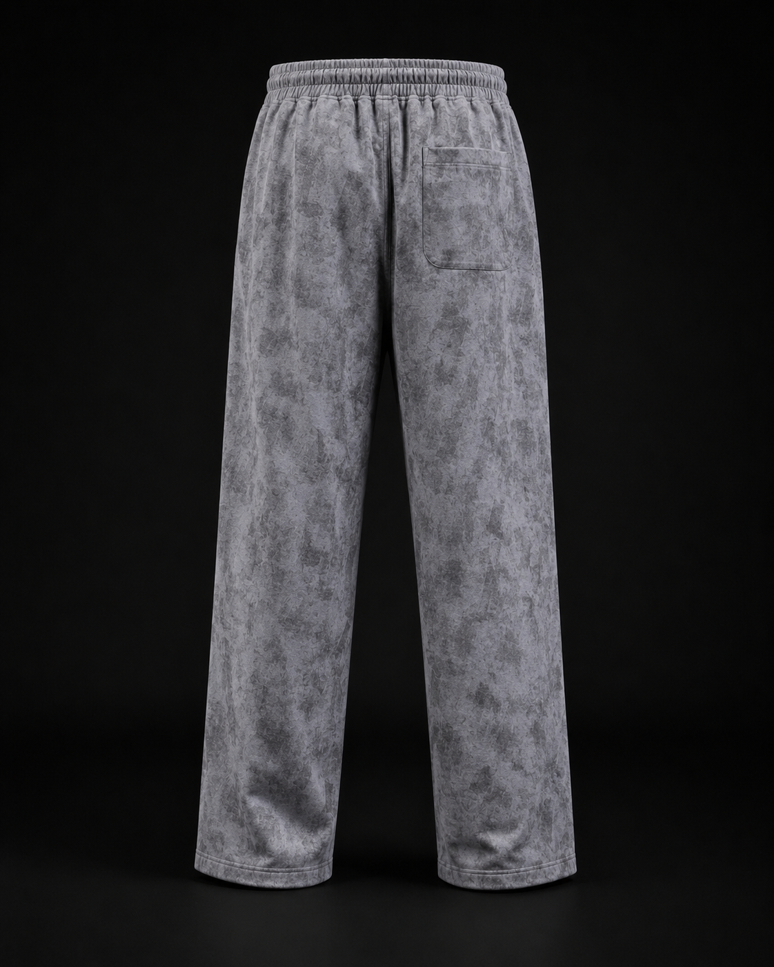 SAGEX — Ashen Crest Bottoms