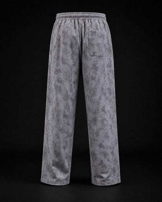 SAGEX — Ashen Crest Bottoms