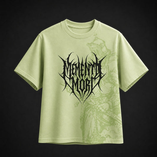 Memorial Amoris Tee