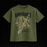 WARLORD'S GRIP TEE