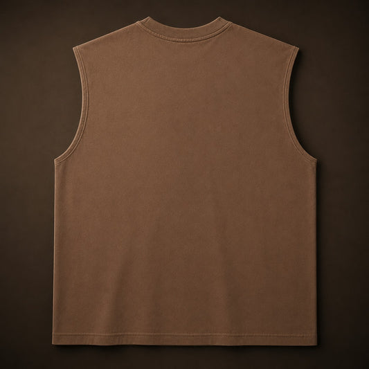 Dread Doctrine Tank Top