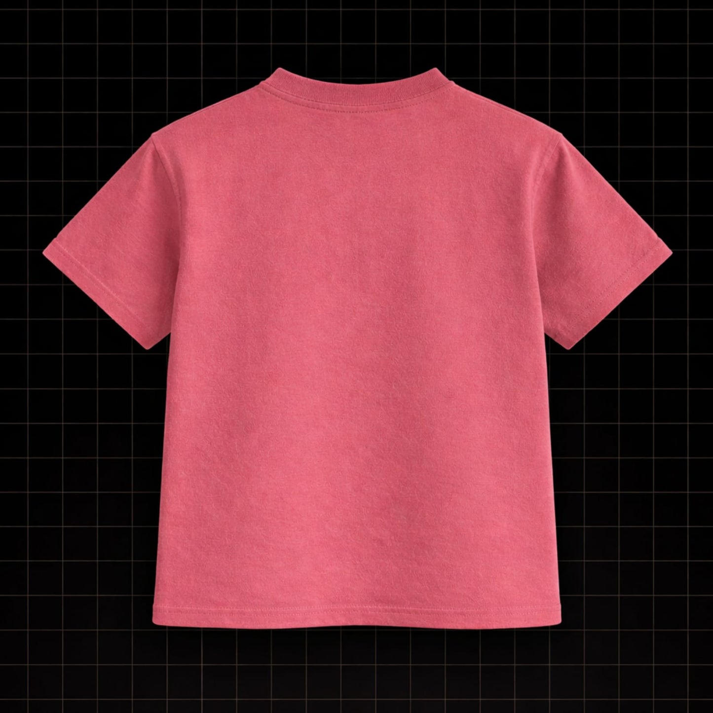 CURIOSITY CHAOS TEE