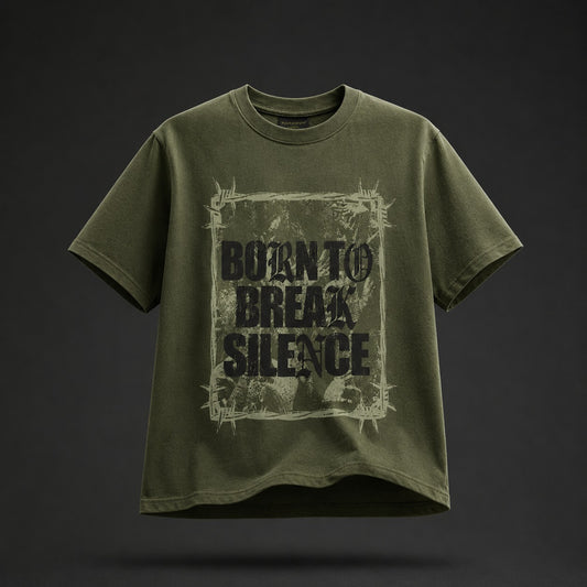 NOISE WITHIN TEE