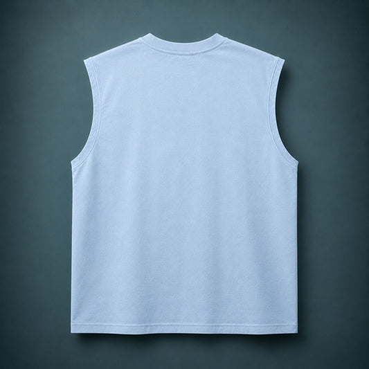 Forsaken Resolve Tank Top