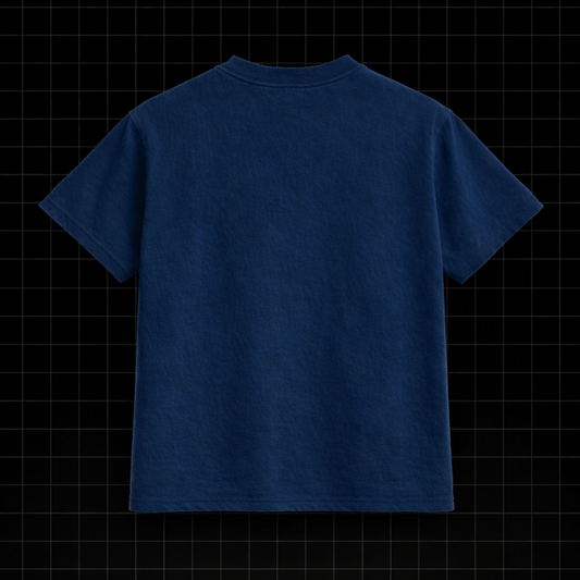 BLUR RAGE TEE