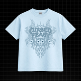WOLF THRONE TEE