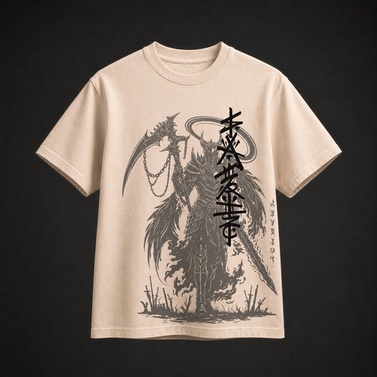 LAST JUDGEMENT TEE