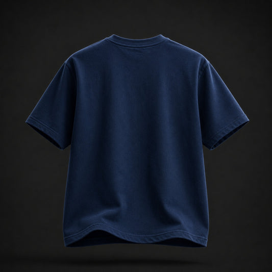 BLUR RAGE TEE
