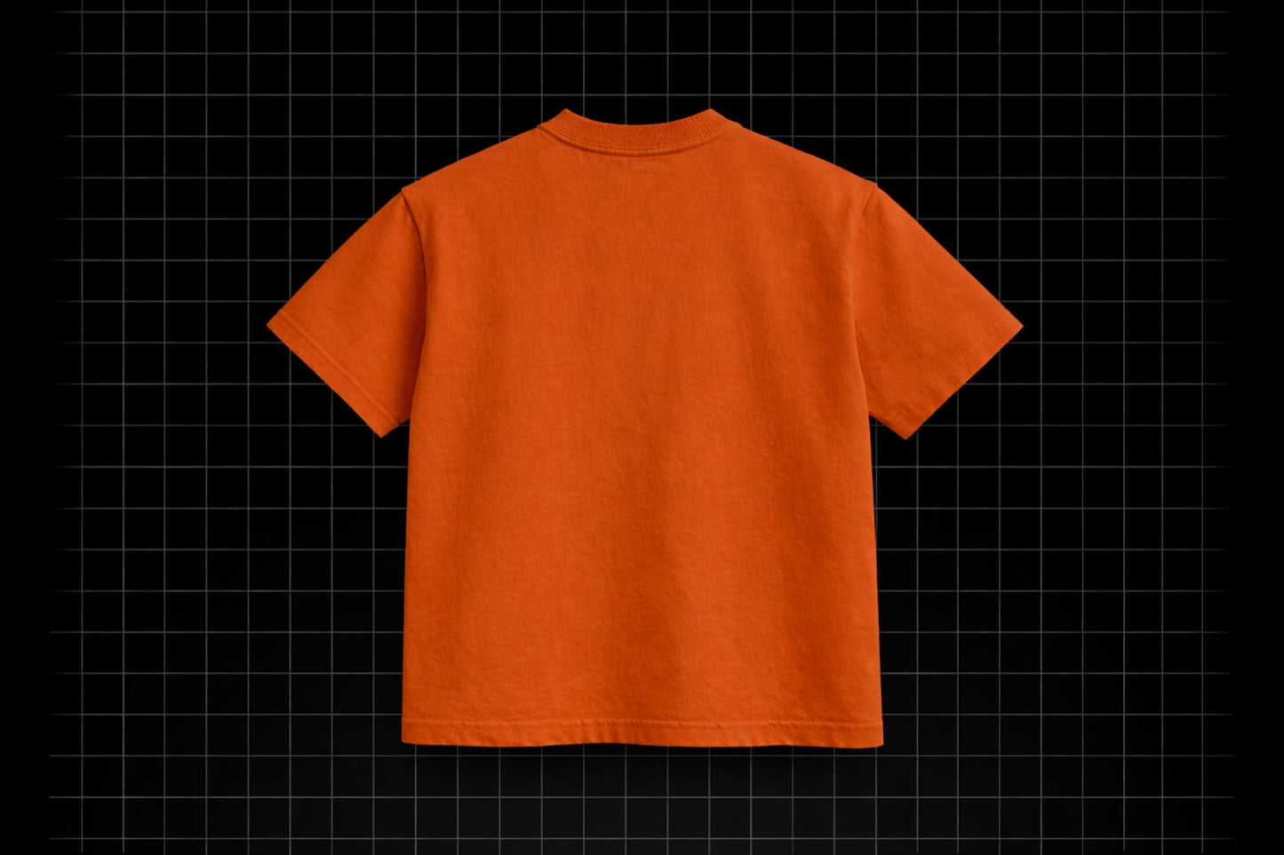 HELLBOUND SACRIFICE TEE