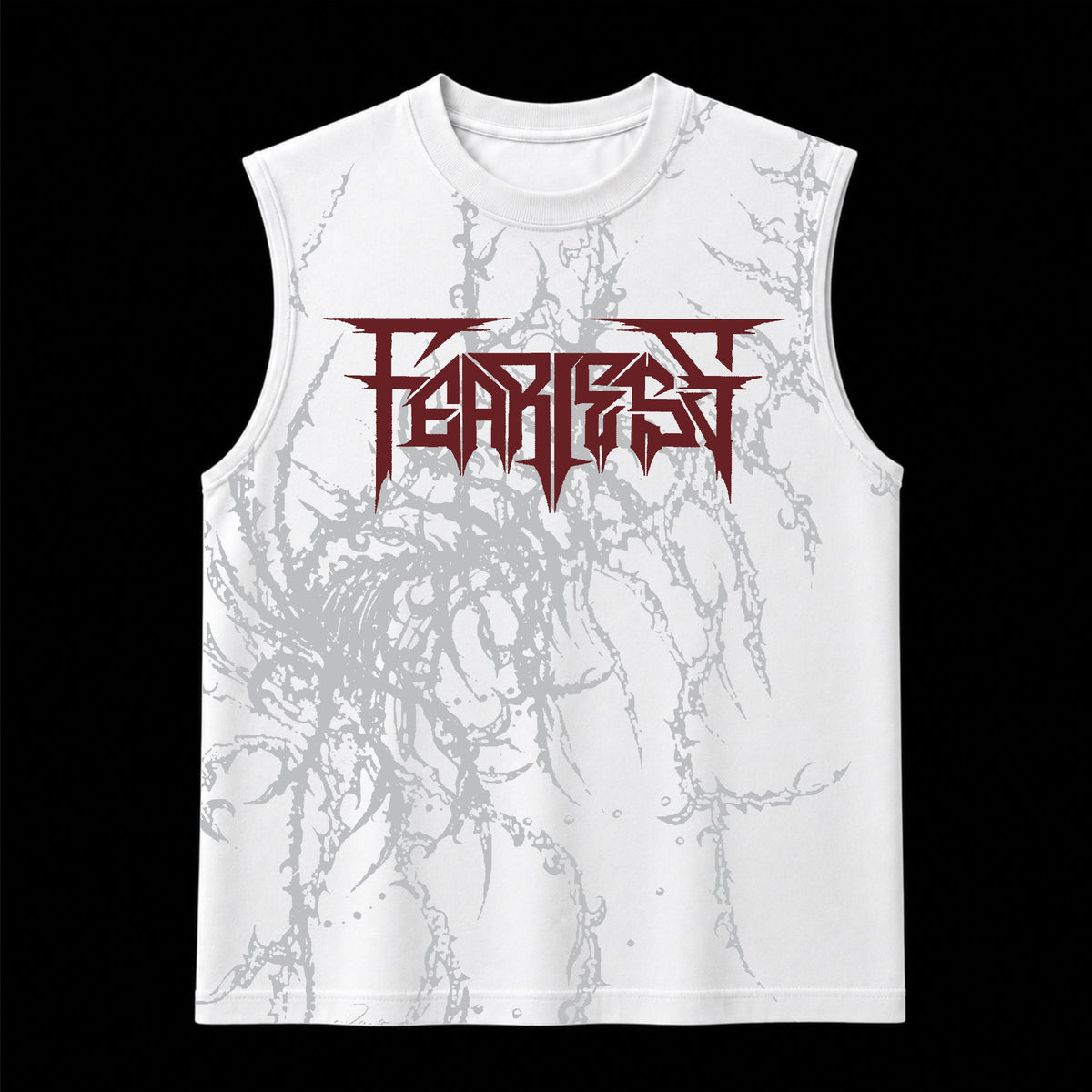 Unbroken Instinct Tee