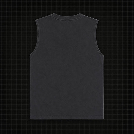 Silent War Tank