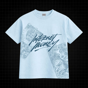 CLOUD CURRENCY TEE