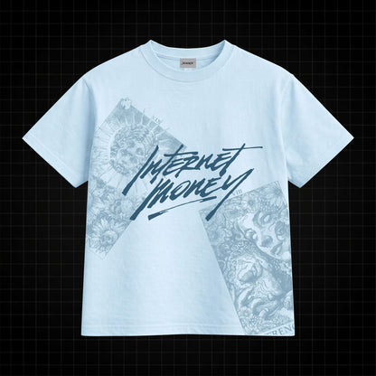 CLOUD CURRENCY TEE