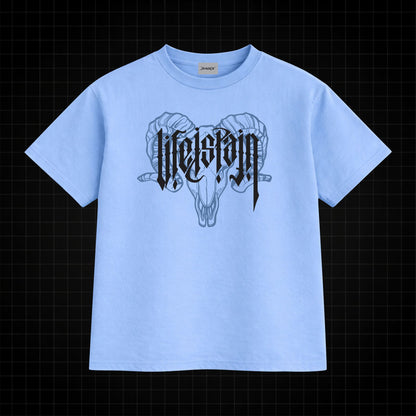 SKULL CREED TEE