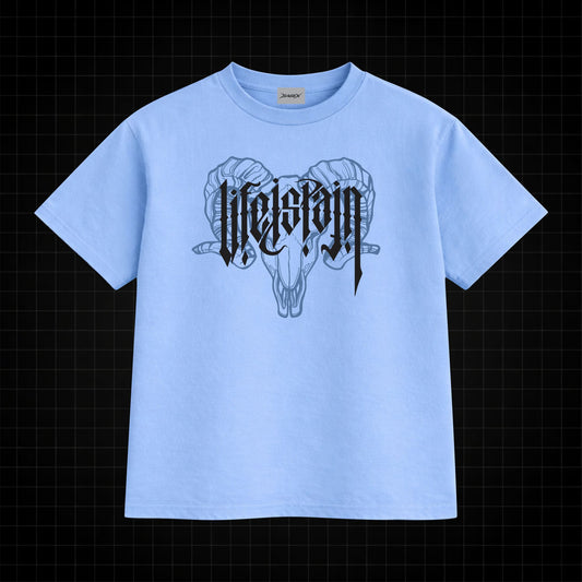 SKULL CREED TEE