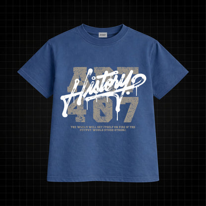SIGNAL 407 TEE