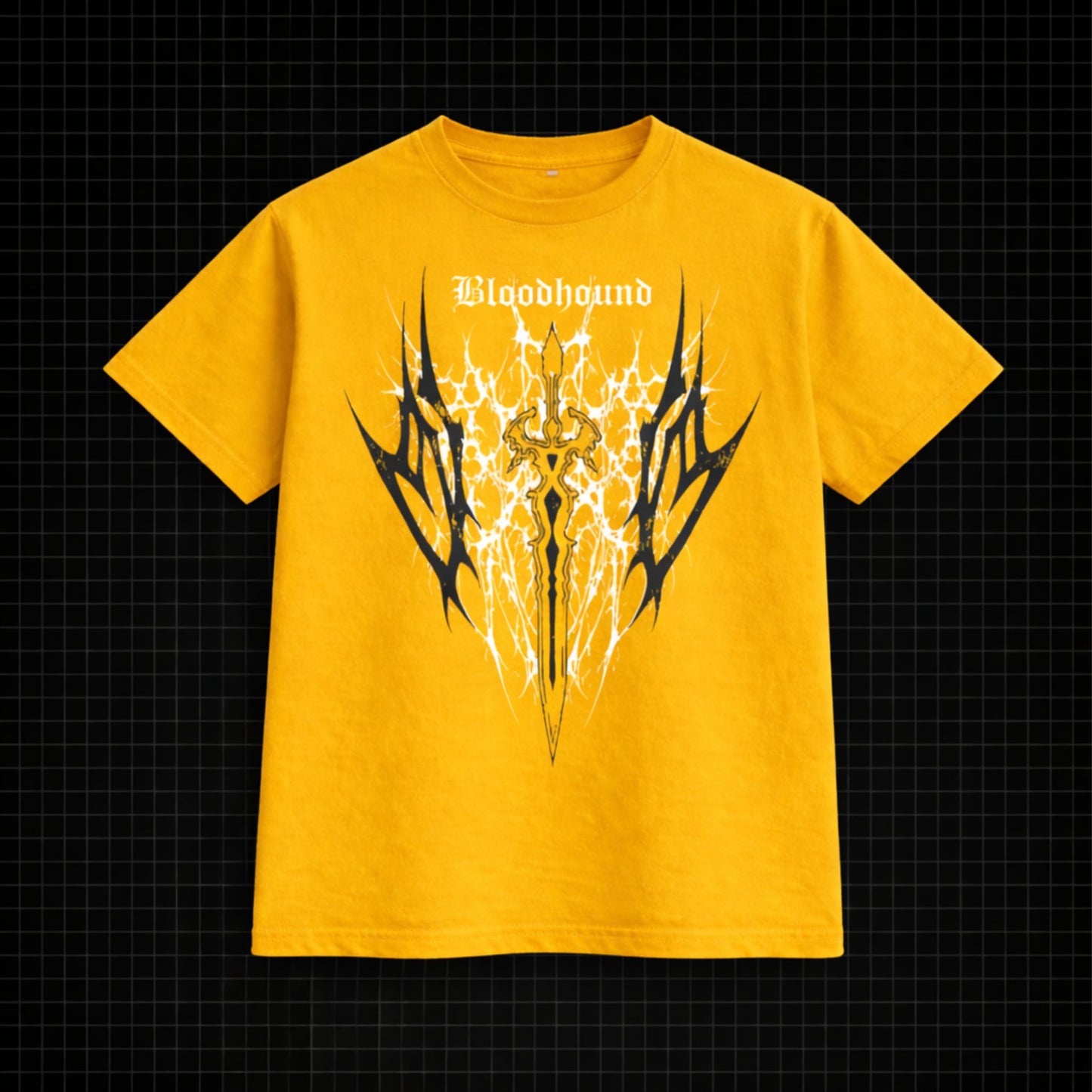 BLOODHOUND RITUAL TEE