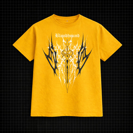 BLOODHOUND RITUAL TEE